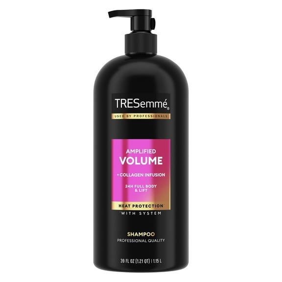 Tresemme Shampoo Keratin Repair with Bond Plex Technology, 28 oz